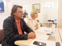 Непростое время санкций