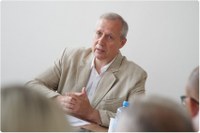 Новое назначение!