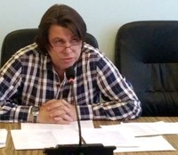 12 января проведено первое совещание Комиссии по экспертно-правовым вопросам и этике Общественной палаты Магнитогорска.