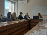 16 сентября 2021г. прошло совещание, посвященное проблемам доступности и качества оказания медицинских услуг