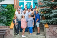 25 июня 2021 года состоялось очередное заседание Общественной палаты г. Магнитогорска.