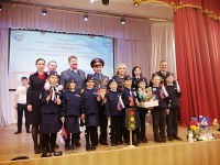 90 лет на страже детской безопасности