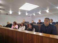 Большая работа во имя мира и добра 💙