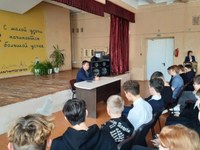 «Что значит быть гражданином?»