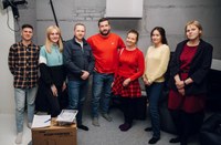 Для тех, кто открыт новому