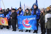 Есть такая профессия - Родину защищать