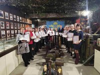 Ежегодно 5 декабря отмечается Международный день добровольцев. Праздник тех, кто безвозмездно помогает обществу, не жалея сил и времени