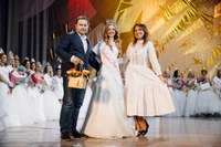 Красота спасёт Мир! 