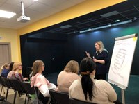 Красота - страшная сила 