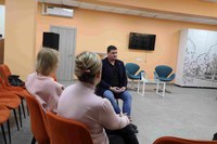 Круглый стол, посвященный профилактике распространения и употребления наркотических средств 