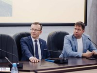 Магнитогорск - 2030, какой он? 🏭