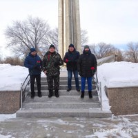 Магнитогорск помнит