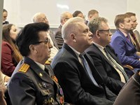 Магнитогорск стал площадкой для проведения конференции под названием «Многообразие традиций народов Российской Федерации - культурно-историческое богатство региона»