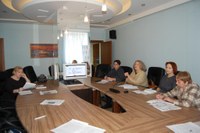 Магнитогорским НКО рассказали, как получить грант 