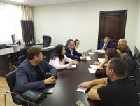 Многообещающее начало