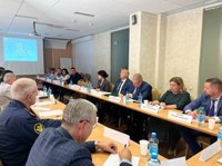 На площадке Общественной палаты Челябинской области обсудили антинаркотическую профилактику и взаимодействие профильных ведомств.