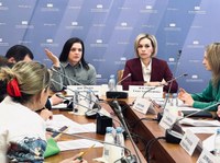 Набирает актуальность проблема роста случаев вовлечения несовершеннолетних в действия финансовых мошенников