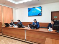 Научно-практическая конференция «Проблемы и перспективы развития малого и среднего бизнеса»