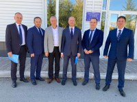 Общественная палата Магнитогорска продолжает встречи с ресурсоснабжающими организациями