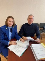 Общественная Палата на постоянной основе проводит совместные проверки с органами прокуратуры