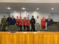 Обсудили организационные вопросы