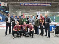 Они выбрали путь воина