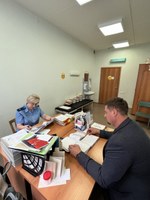 От нас не спрятаться, не скрыться 