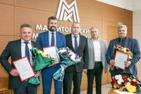 Парк Притяжение - грандиозный инфраструктурный и экологический проект нашего города