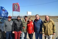 Победа будет за нами