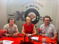 Поддержка бизнеса в условиях пандемии.