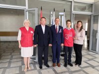 Получил по заслугам