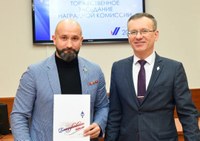 Просто россыпь благодарностей