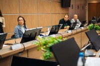 Работа Общественной палаты г. Магнитогорска в 2020 году отмечена на высоком уровне 