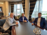 Работа во благо потребителей