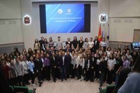 Развивая центры информационной жизни школы 🏫