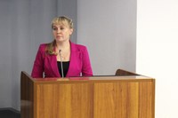 Ресурсный Центр поддержки СО НКО г. Магнитогорска открыл свои двери