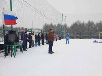 У патриота нет цели, только путь - «Путь патриота»