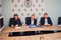 В Магнитогорской торгово-промышленной палате состоялся круглый стол «Для кого актуальна зеленая повестка, или что такое ESG»