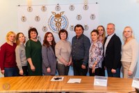 В Магнитогорской торгово-промышленной палате состоялся круглый стол на тему: «Экологические вопросы: чем дышит бизнес?»