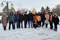 В Новый год случаются чудеса ✨