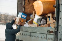 В преддверии Дня тех, кто защищает Отечество