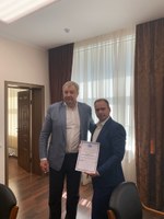  В состав Общественной палаты г. Магниторска входят люди, которые представляют различные общественные движения/организации города.