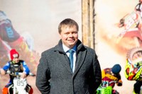 Ветер, свобода и мотоцикл 