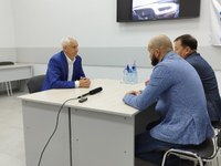 Возвращение героев