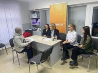 Всем заявителям оказана правовая помощь ⚡