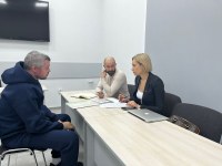 Взяли на особый контроль