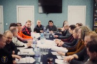 Юбилейный совет Магнитогорской торгово-промышленной палаты