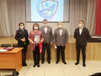 «Зеленый огонек» для дошкольников 