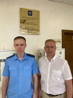 Отрабатывать обращения граждан - одно из самых главных направлений работы Общественной палаты Магнитогорска 