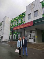 Сегодня, в единый день голосования, в Магнитогорске состоялись довыборы депутата 31 округа. 